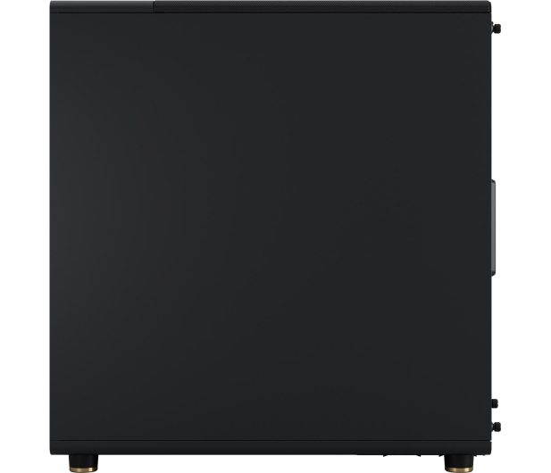 FRACTAL DESIGN North Charcoal Black TG Dark FD-C-NOR1C-02 - 1099570 - zdjęcie 8
